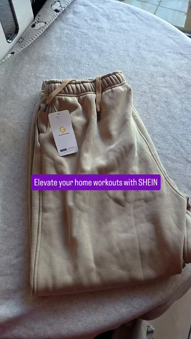 Instagram post by @dubaigirl.ae for Glowmode. Caption reads: Keep up with the latest trends by searching and....