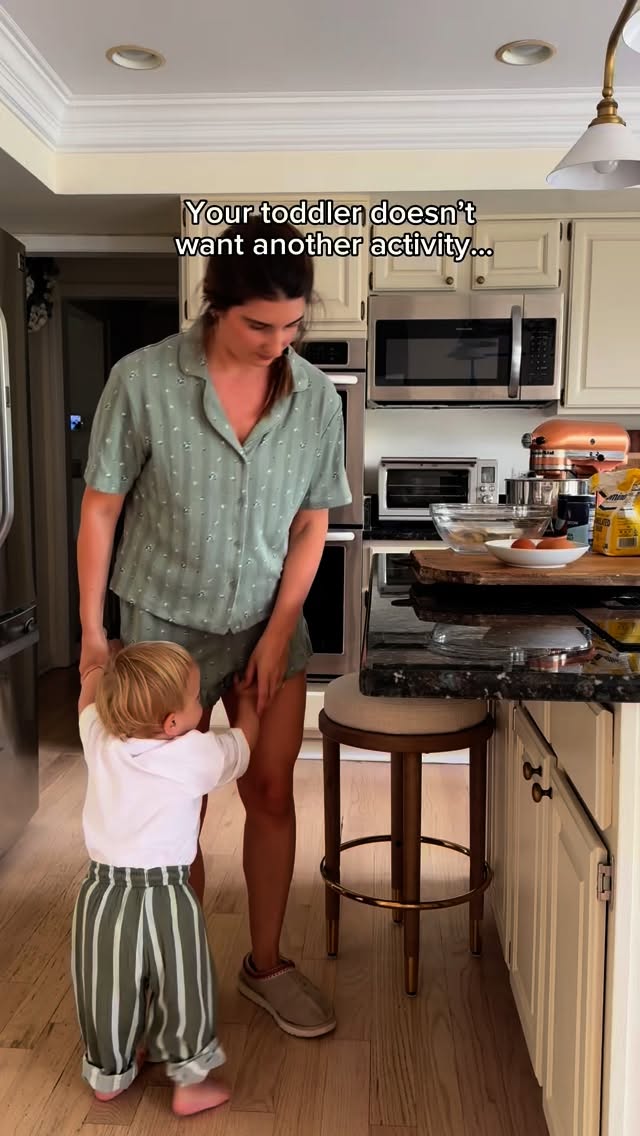 Instagram post by @nicolethemidwife for Lalo. Caption reads: [...] just letting owen be part of mine 🥹 our....