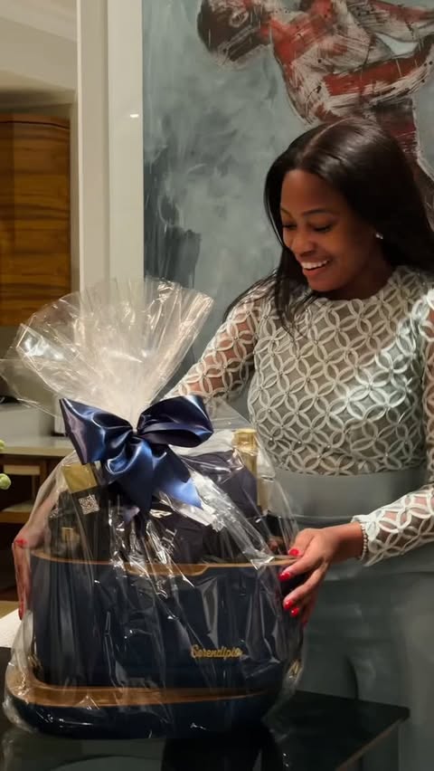 Instagram post by @ratile_mabitsela for Dis-Chem Life. Caption reads: Thank you @sandtongatecentral ! #nowopen....