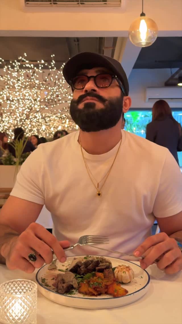 Instagram post by @kashifk.afridi for PepsiCo. Caption reads: Did you hear that?
Head to @stingpakistan F1 post,....