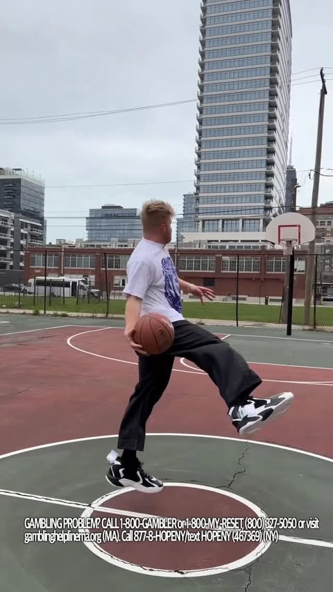 Instagram post by @tristanj22 for DraftKings Sportsbook. Caption reads: WIN SHAQ’S AUTOGRAPHED SIZE 22 SHOES! 👟 Follow....