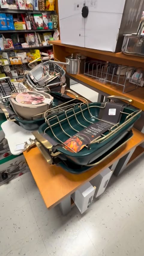 Instagram post by @eggsandbunnies for TJ Maxx. Caption reads: @tjmaxx Valentines Day is EVERYTHING!😍
#Shop....