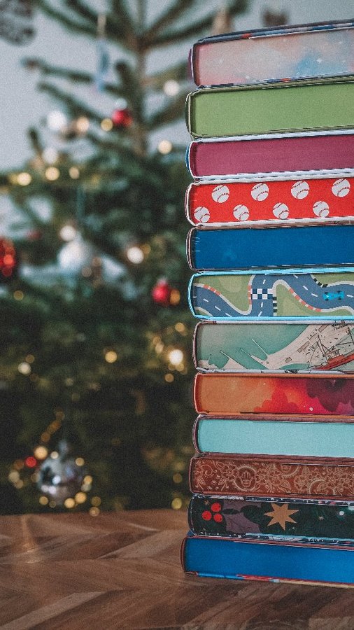 Instagram post by @wondrouslybooked for Illumicrate. Caption reads: Afterlight 2024 S L A Y E D 🔥 

reklame/ad:....