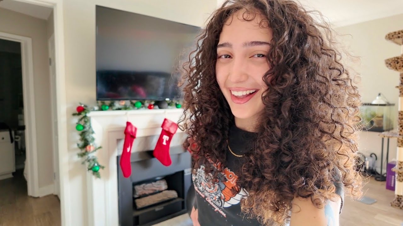 YouTube post by @Jezabzllz for Ritual. Caption reads: a week long vlog.