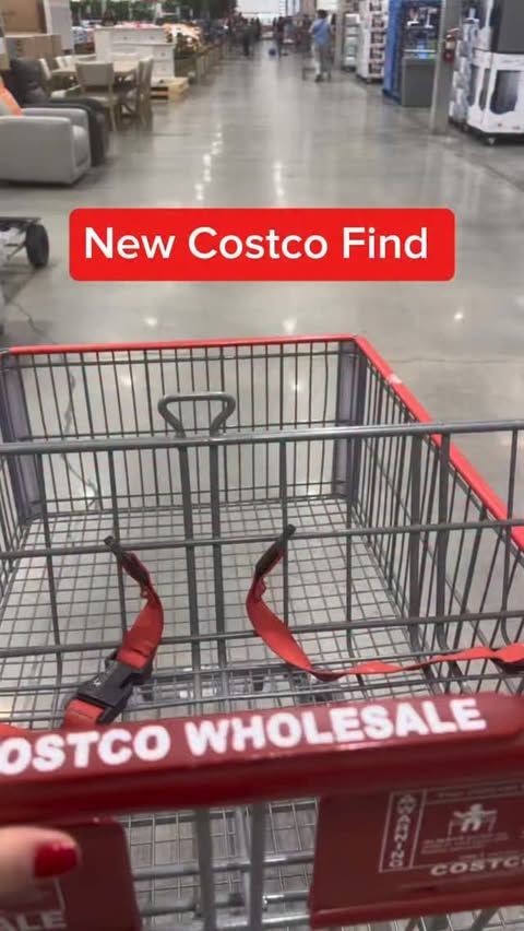 Instagram post by @costco_experts for Native. Caption reads: #ad #NativePartner New Costco Find! This lotion....