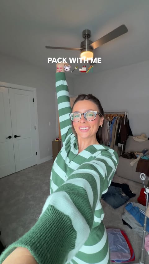 Instagram post by @truthfullycharlie for Shipt. Caption reads: [...] Ordered all my travel essentials through....