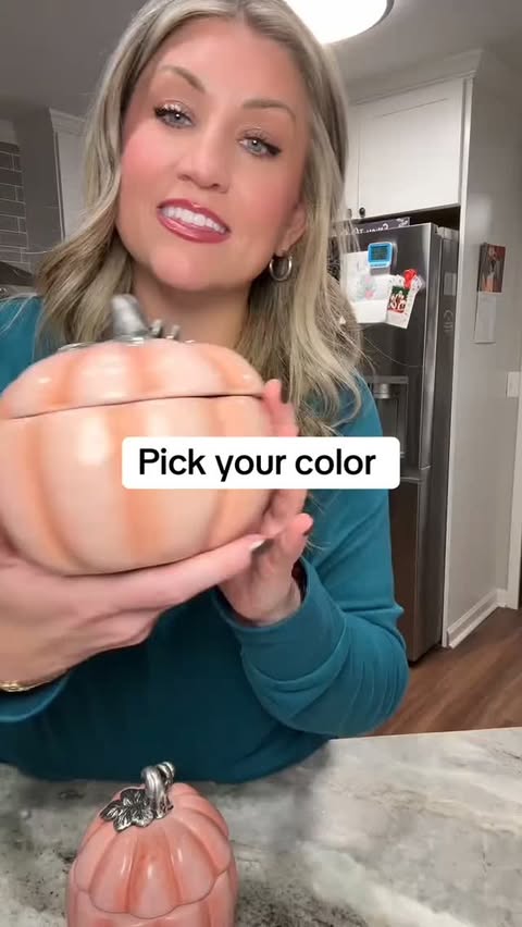 Instagram post by @christysocial for QVC. Caption reads: Comment NUMBER for the product link! @QVC, Inc....