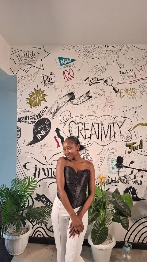 Instagram post by @keshi_mwangi for Bolt. Caption reads: Tap. Order. Arrived. That’s the Bolt boda speed👌....