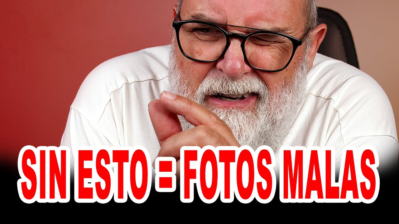 YouTube post by @EricGibaud for NEEWER. Caption reads: [...] Smallrig: Viltrox: TTartisan: Neewer: Sirui:....