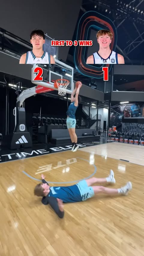 Instagram post by @coldhearts for State Farm. Caption reads: [...] down in 1s crazy? 😭 Presented by @statefarm.