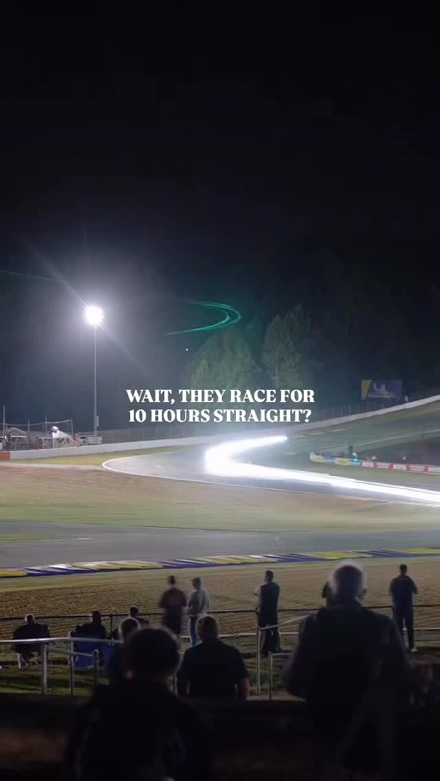 Instagram post by @imsa_racing for Michelin. Caption reads: This is Motul Petit Le Mans 😤

#imsa....