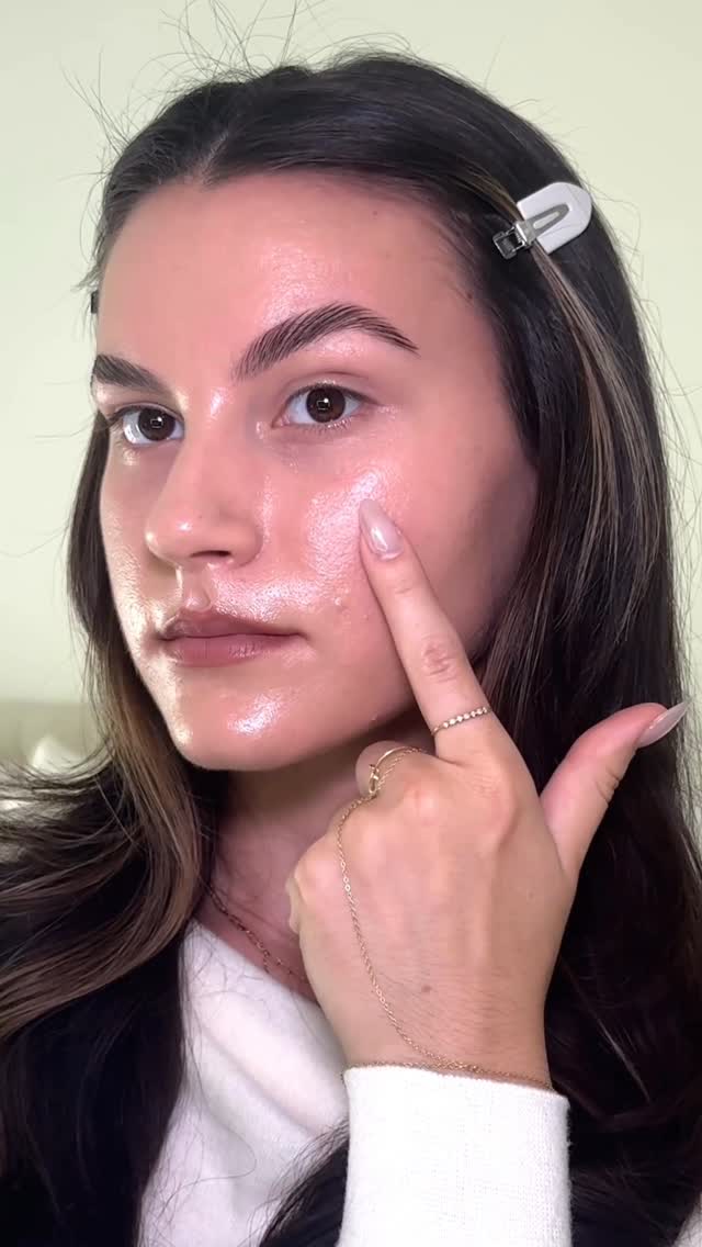 Instagram post by @callieeguerra for ILIA Beauty. Caption reads: will in fact be stocking up while i can !!!....