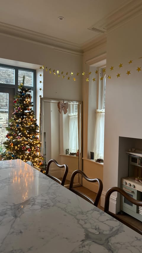 Instagram post by @ellafaulkner_ for Dunelm. Caption reads: Here we are again 😅 I’m done now, I love them! My....