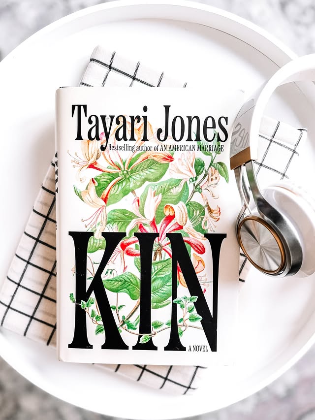 Instagram post by an influencer for Alfred A. Knopf. Caption reads: What to read Wednesday ✨ | #gifted @aaknopf....