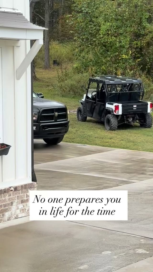 Instagram post by @rachelvankluyve for Life360. Caption reads: Tips on a new teen driver: 

1. Have your children....