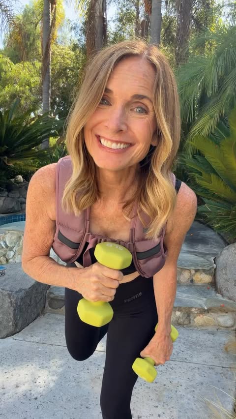 Instagram post by @bellabranchdiy for New Chapter. Caption reads: @newchapterinc #NewChapterPartner At 60, taking....