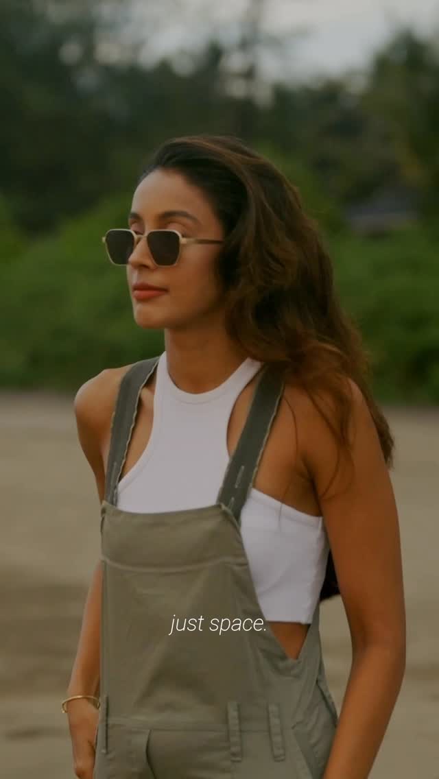 Instagram post by @elixirnahar for John Jacobs Eyewear. Caption reads: When work feels like life, slowing down becomes a....