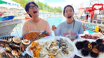 YouTube post by @mijapub for hanmail.net. Caption reads: [...]....