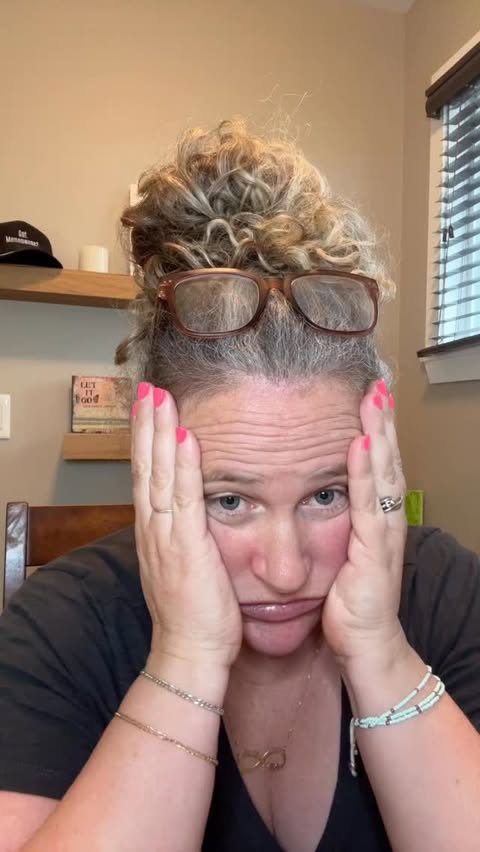 Instagram post by @mediocremom76 for DeleteMe. Caption reads: #AD Get 20% off DeleteMe by going to....