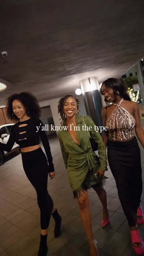 Instagram post by @itsactuallydarren for OpenTable. Caption reads: It’s not just all you can drink champagne …....