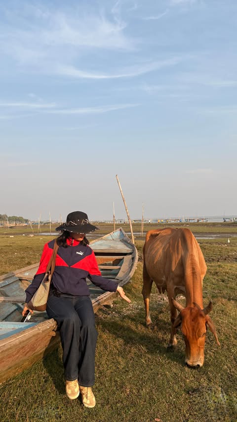 Instagram post by @dik_tei for Insta360. Caption reads: Pov: You’re on vacation 
#insta360 #insta360x3....