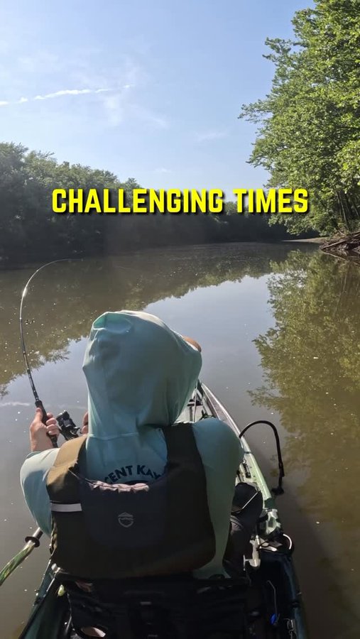 Instagram post by @ilyakkin for Deepersonar. Caption reads: Anyone else DREAD summer 🥵

While sometimes it....