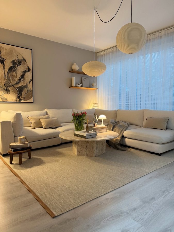 Instagram post by @zecirshome for SoLebIch.de. Caption reads: Have a nice....