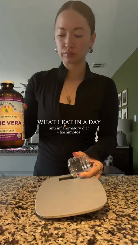Instagram post by an influencer for Califia Farms. Caption reads: [...] @cocojune_organic @califiafarms.