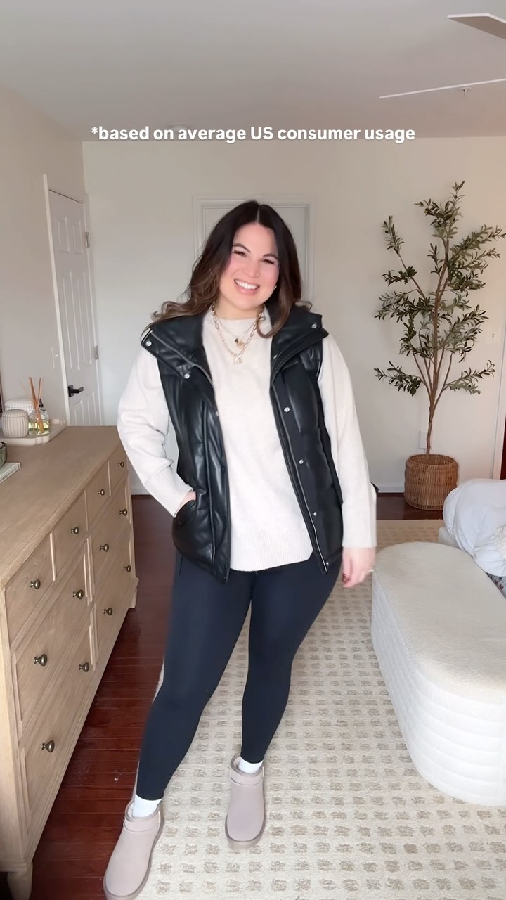 Instagram post by @kelly_elizabethxo for Tampax. Caption reads: Get ready with me to go to @samsclub to restock my....