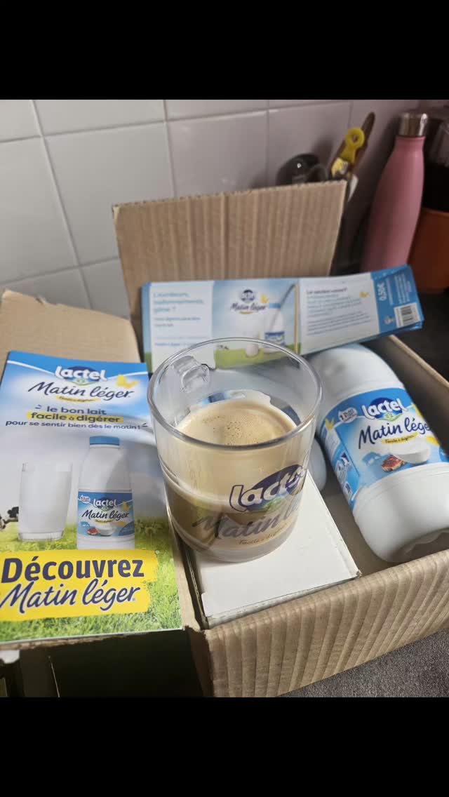 Instagram post by @elsa_diez_ for The Insiders DACH. Caption reads: #matinlegerinsiders #testauthentique #testproduit....
