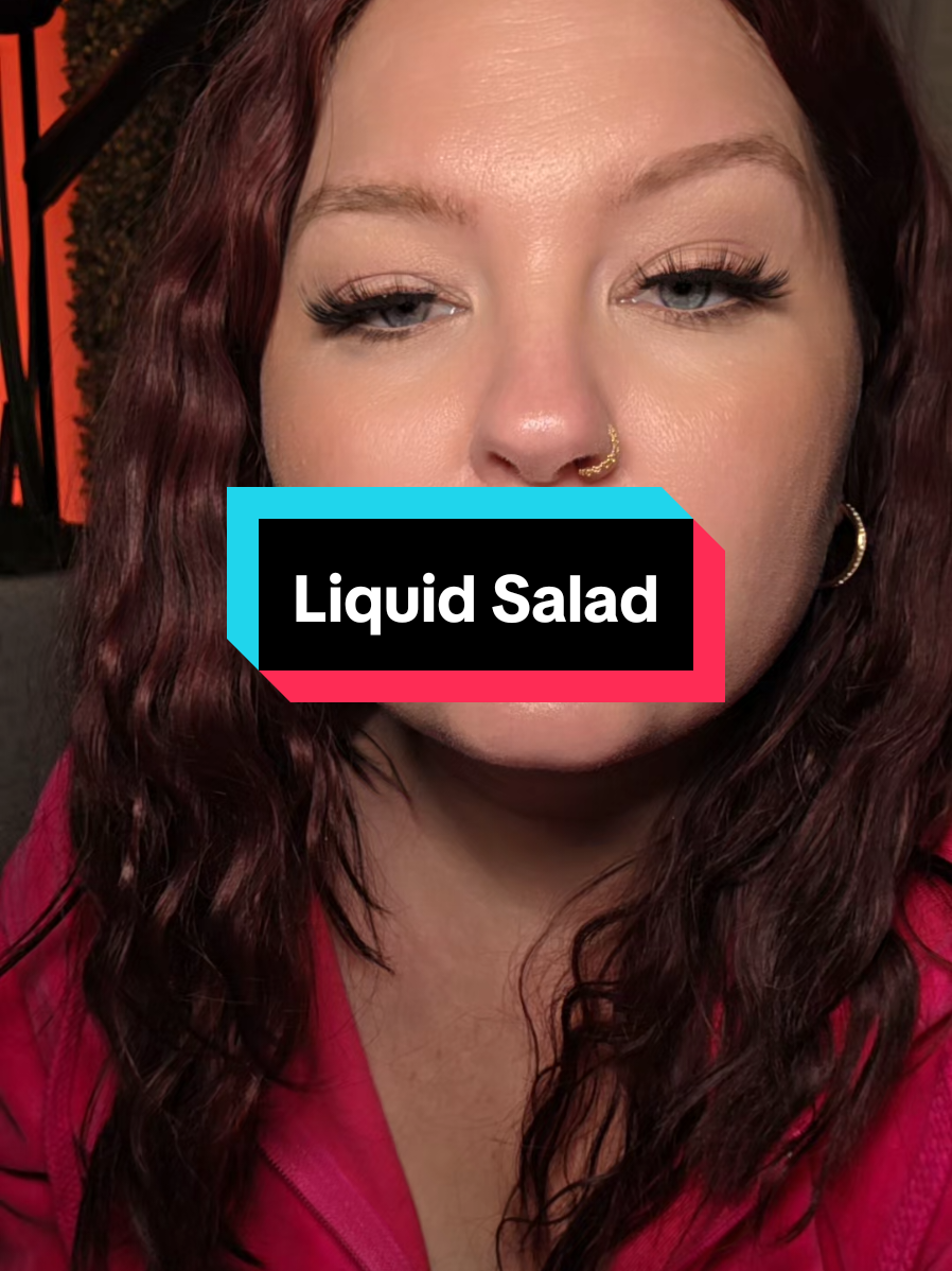 TikTok post by @_victoria_lynn_1 for LiquidPlus. Caption reads: Replying to @gd2shifty don't get backed up!! make....