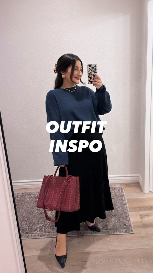 Instagram post by @mimipluswill for Amazon Fashion. Caption reads: Starting a new series: SHORT BUT STYLED! Hoping to....