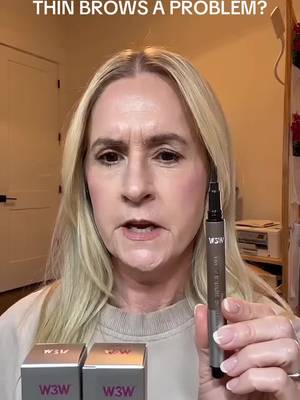 TikTok post by @dream.motivate7 for Page Vine. Caption reads: Looking to create natural looking eyebrows. There....