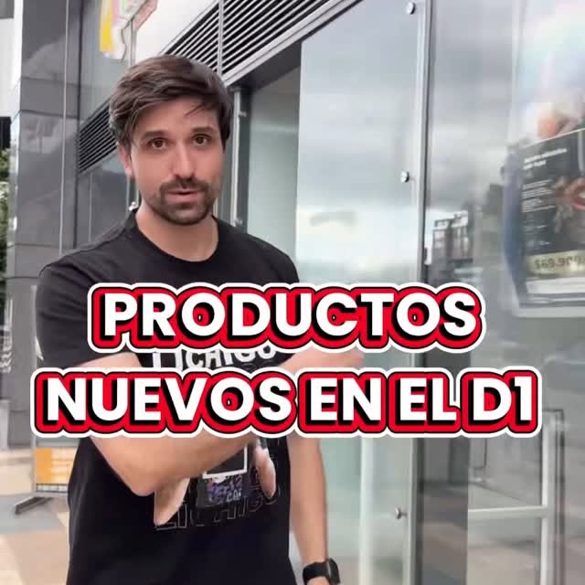 Instagram post by @elmandelosdescuentos for Kellogg's. Caption reads: Oigan este nuevo producto se encuentra solo en el....