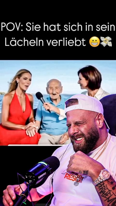 Instagram post by @onkel_jacek for OACE. Caption reads: [...] Onkel auf esn.com, morenutrition.de &....