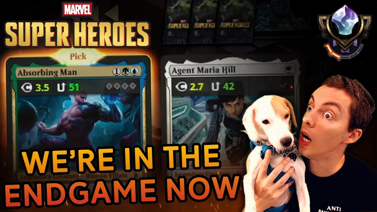 YouTube post by @BronzeToMythic for INTO THE AM. Caption reads: 💎 Bronze To Mythic: Episode 16 - Starting Rank:....