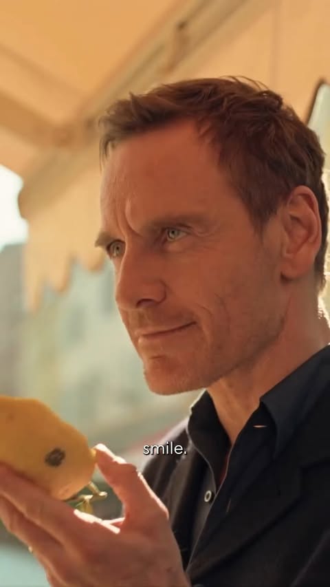 Instagram post by @beatlesfass for Acqua di Parma. Caption reads: From @acquadiparma 
THE ART OF LIVING ITALIAN -....