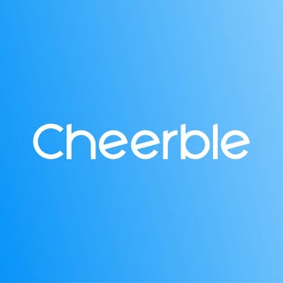 Cheerble