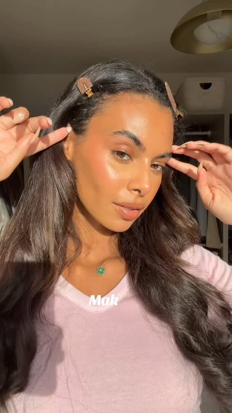 Instagram post by @sophpiper_ for Space NK. Caption reads: AD Black Friday has landed at @spacenk - with up....