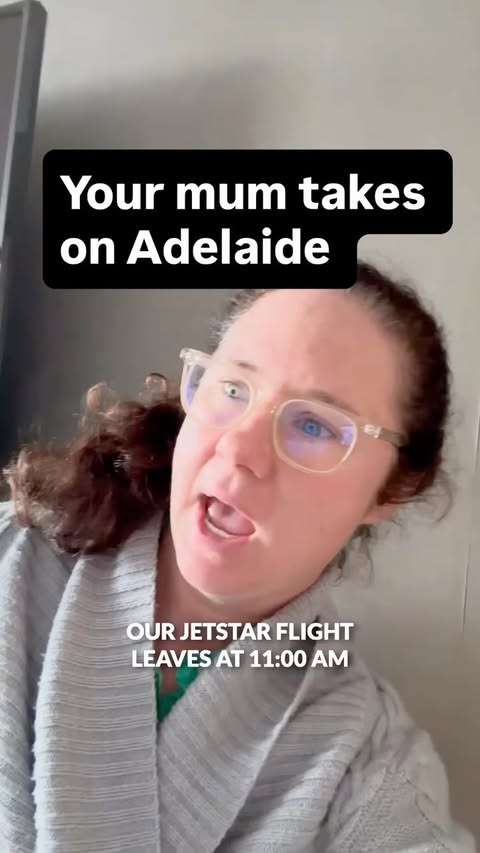 Instagram post by @melindabuttle for Jetstar. Caption reads: [...] know that if like her, you’re a Club Jetstar....