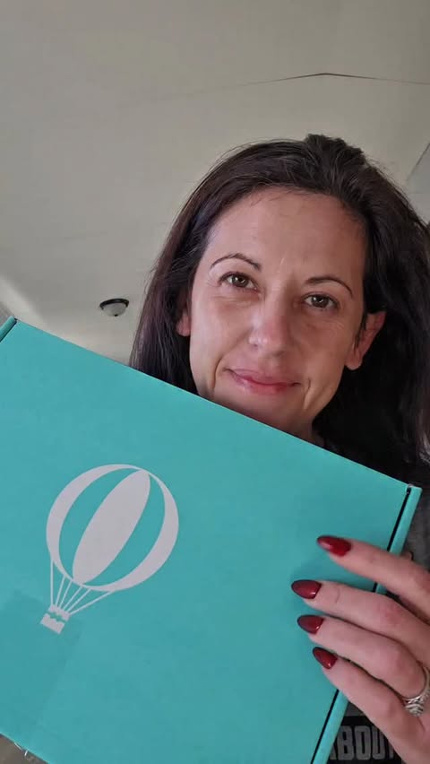 Instagram post by @small_town_girl_review for Try The World. Caption reads: #sponsored #TryTheWorld 

There’s something so fun....