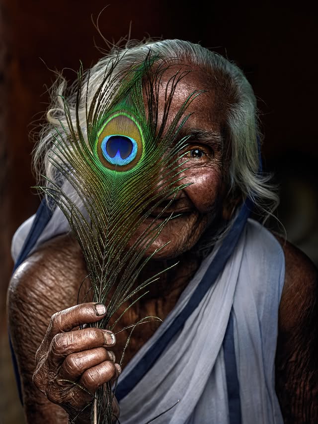 Instagram post by @shibasishsaha.official for Lexar. Caption reads: [...] to share them in collaboration with....