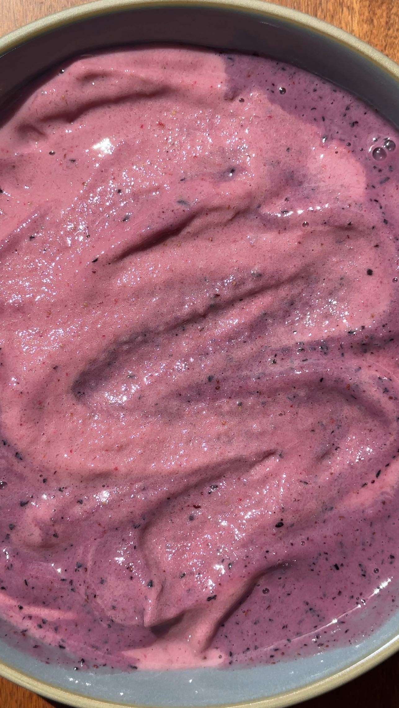 Instagram post by @consciouslykay for Pitaya Foods. Caption reads: The secret to the best tasting smoothie....