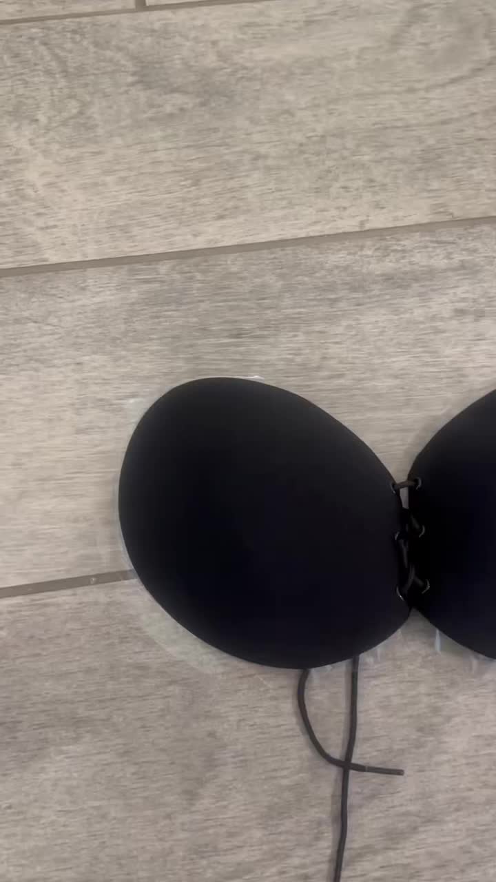 TikTok post by @ankitakharel1 for Maidenform. Caption reads: [...] bra for special occasions.....