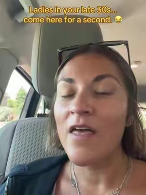 TikTok post by @modern.momtrepreneur for Better Alt. Caption reads: [...] #WellnessRoutine #womenover30 @Better Alt.