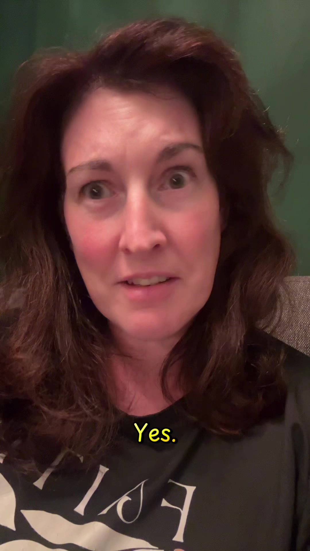 TikTok post by @gracierosemarshall for Nutrition Geeks. Caption reads: [...] #tiktokmademebuy #amazing....