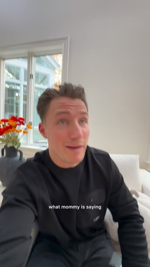 Instagram post by @kevincooneyy for Xfinity. Caption reads: #XfinityPartner Thanks to my fast WiFi with....