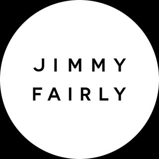 Jimmy Fairly