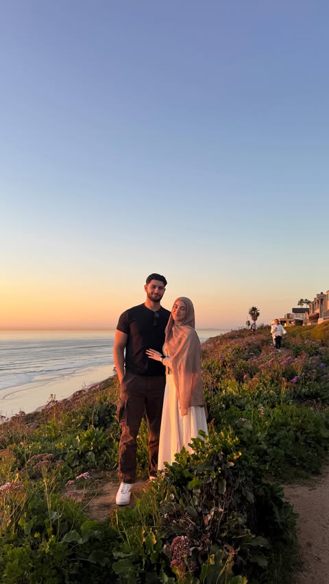 Instagram post by @norhansdiary for Veiled. Caption reads: Celebrating world hijab day with @veiledcollection....