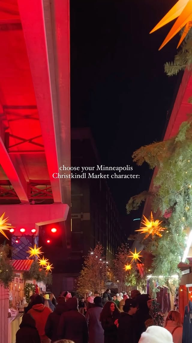 Instagram post by @whereshewore for Red Wing Heritage. Caption reads: they both get hot chocolate, so really it’s a....